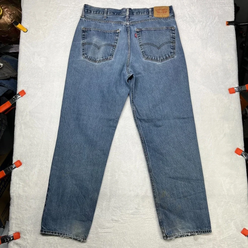 Levis levi jeans